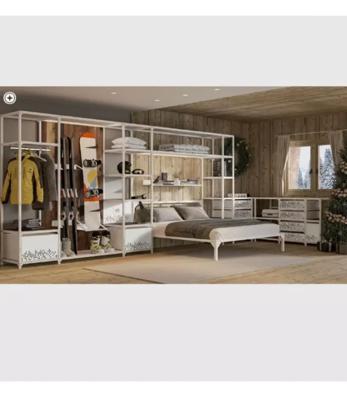 Fashion SLOOP ACTIVE CORNER PROGETTO |