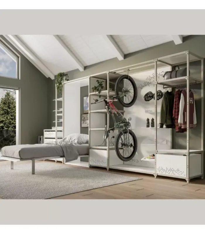 Fashion SLOOP ACTIVE CORNER PROGETTO |