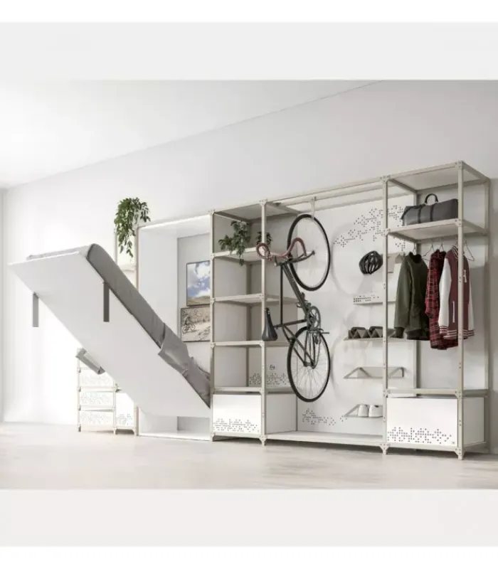 Fashion SLOOP ACTIVE CORNER PROGETTO |