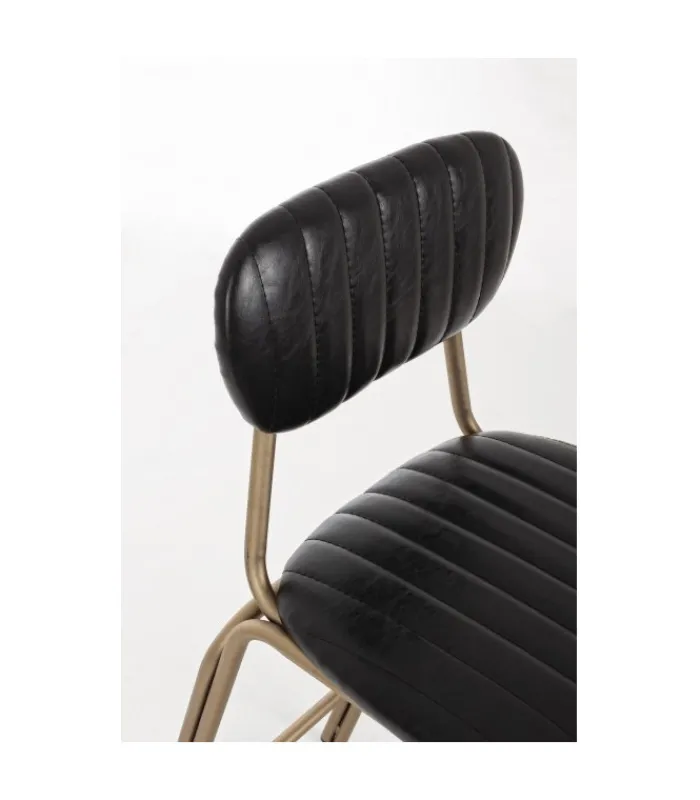 Sale CONTEMPORARY STYLE ADDY NERO