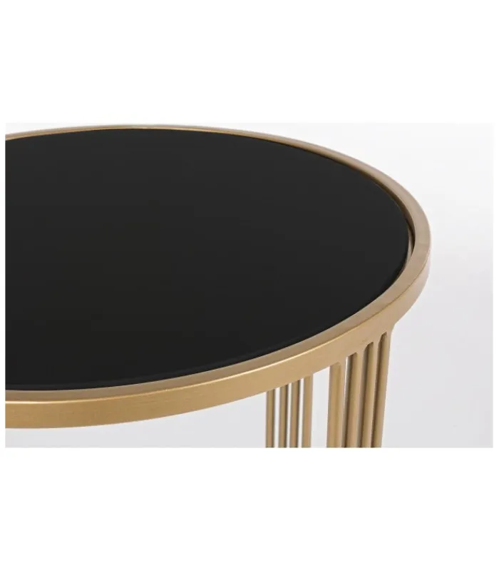 Outlet CONTEMPORARY STYLE AFEF ORO/NERO