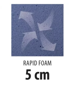 Outlet ARREDINITALY MATERASSI AFRODITE