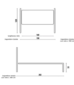 New ALES ARREDI AFRODITE |