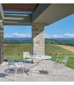 Online EMU ALA PL set da 4 poltrone |