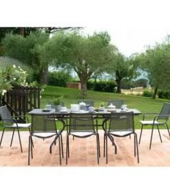 Online EMU ALA PL set da 4 poltrone |