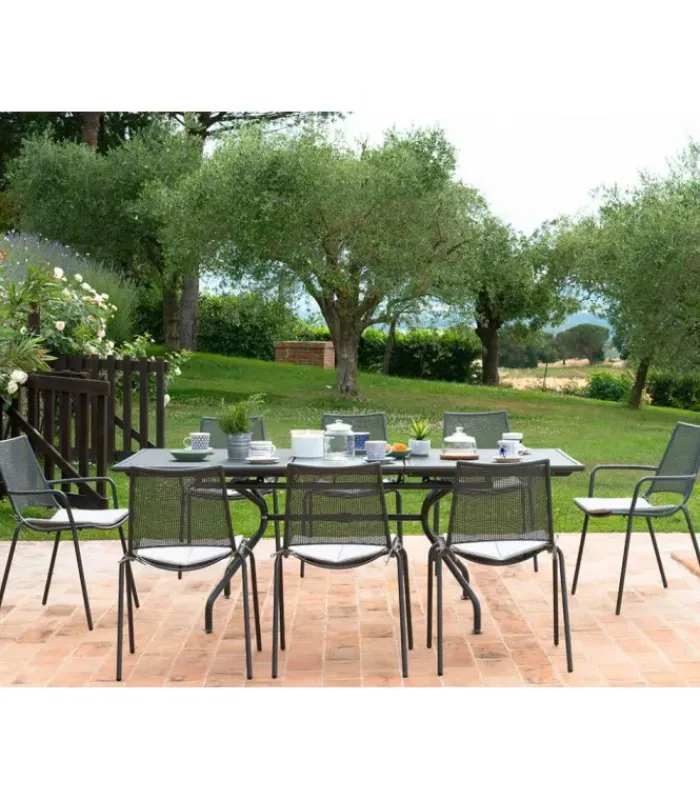 Online EMU ALA PL set da 4 poltrone |