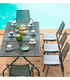 Online EMU ALA PL set da 4 poltrone |