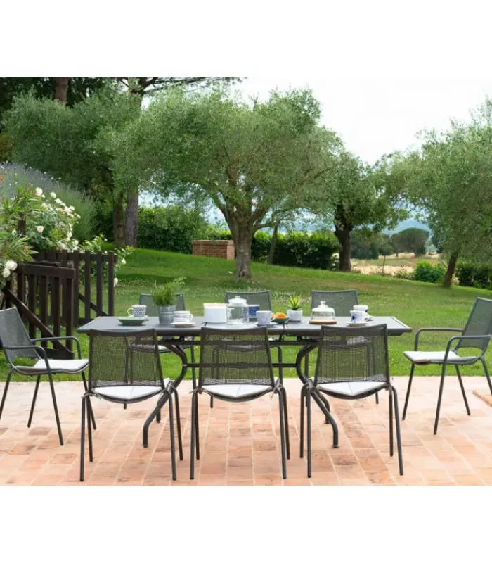 Discount EMU ALA SD set da 4 sedie|