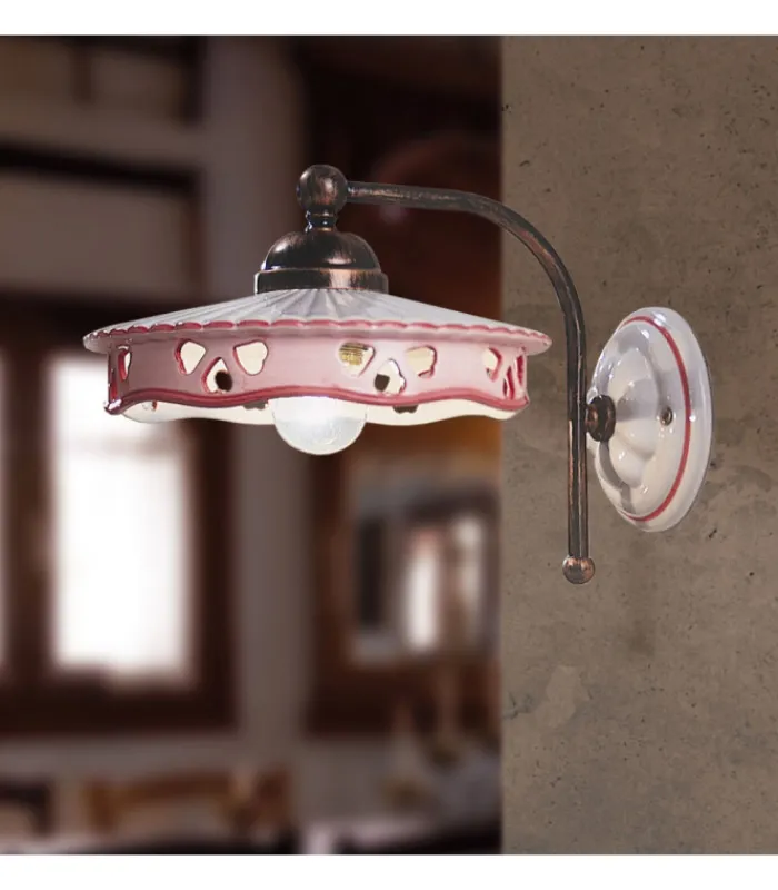 Online FERROLUCE ALESSANDRIA APPLIQUE |