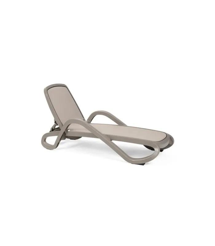 Best NARDI Alfa lettino |