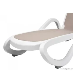 Best NARDI Alfa lettino |