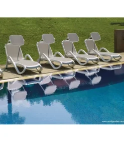 Best NARDI Alfa lettino |