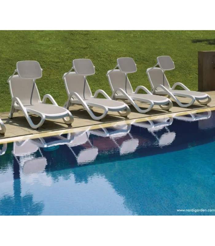 Best NARDI Alfa lettino |