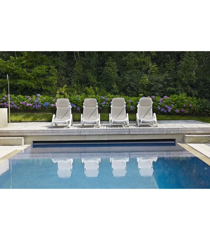 Best NARDI Alfa lettino |