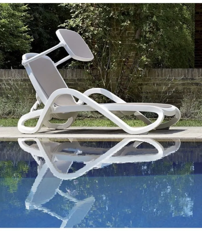 Best NARDI Alfa lettino |