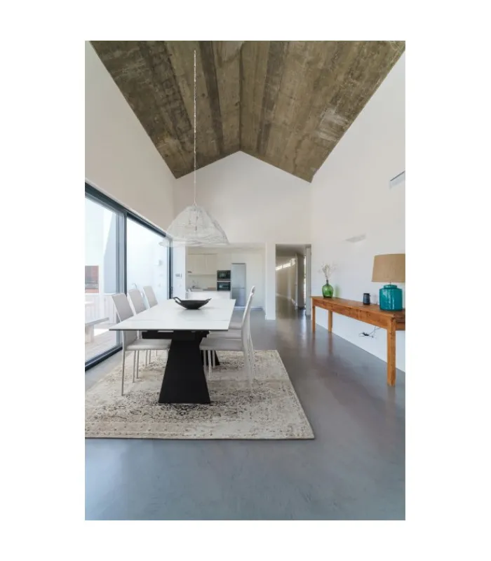 Best CONTEMPORARY STYLE ALL. BLAZAR 160-240X90