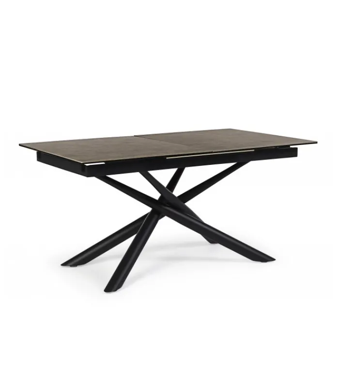 New CONTEMPORARY STYLE ALL. SEYFERT 160-220X90