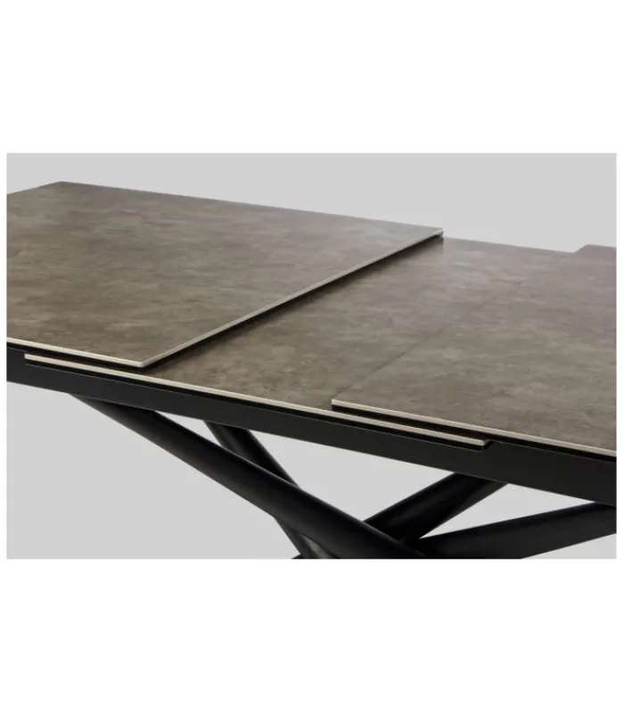 New CONTEMPORARY STYLE ALL. SEYFERT 160-220X90