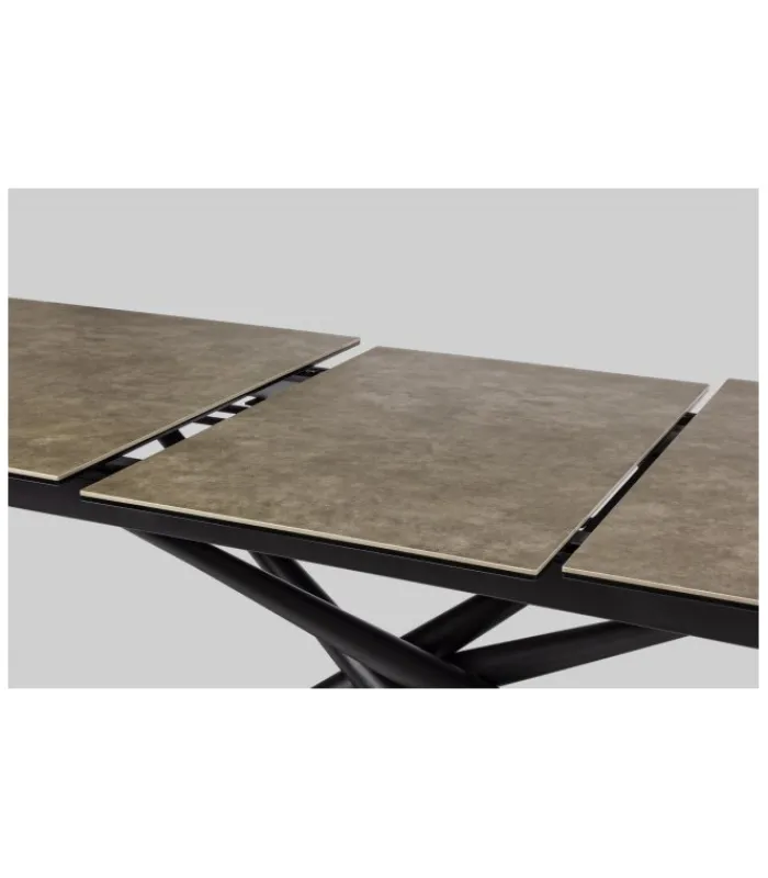 New CONTEMPORARY STYLE ALL. SEYFERT 160-220X90