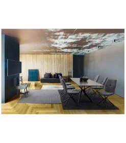 New CONTEMPORARY STYLE ALL. SEYFERT 160-220X90