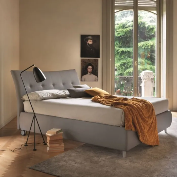 Outlet ERGOGREEN ALLISON CONT |