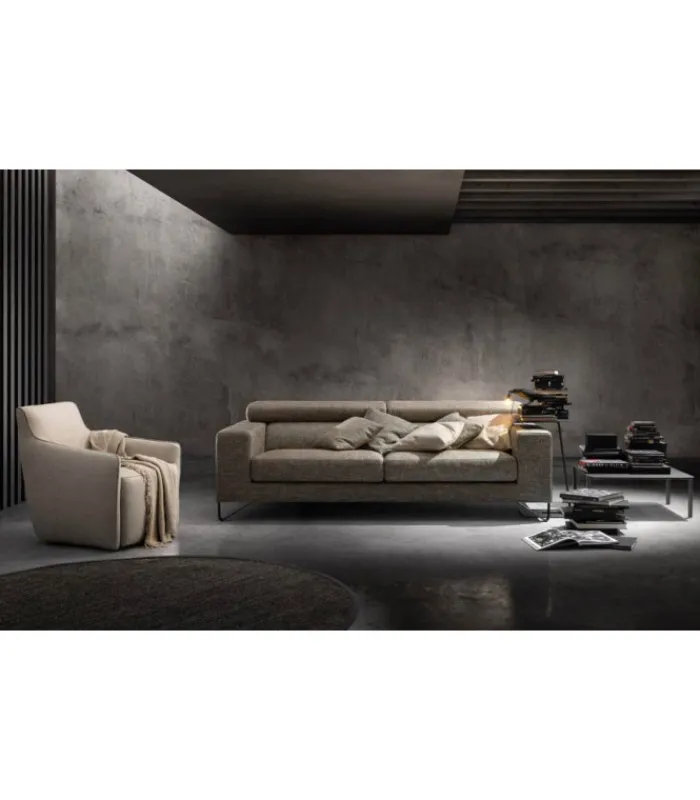 Outlet SAMOA DIVANI Alter Special |