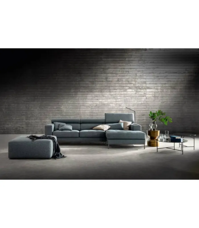 New SAMOA DIVANI Alter Special Penisola |