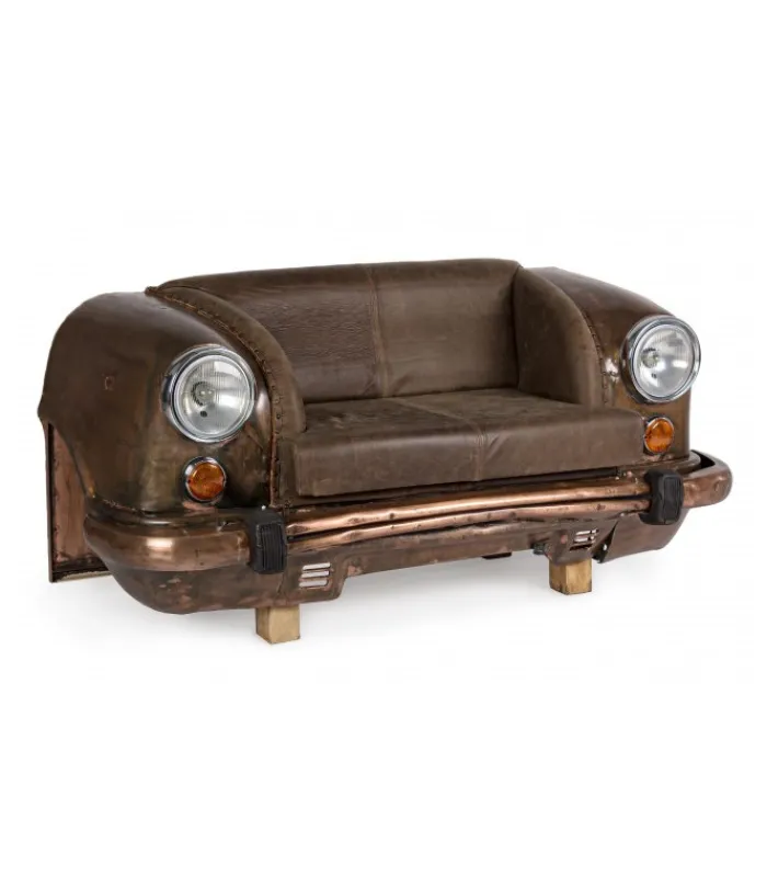 Sale CONTEMPORARY STYLE AMBASSADOR MARRONE