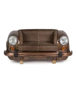 Sale CONTEMPORARY STYLE AMBASSADOR MARRONE