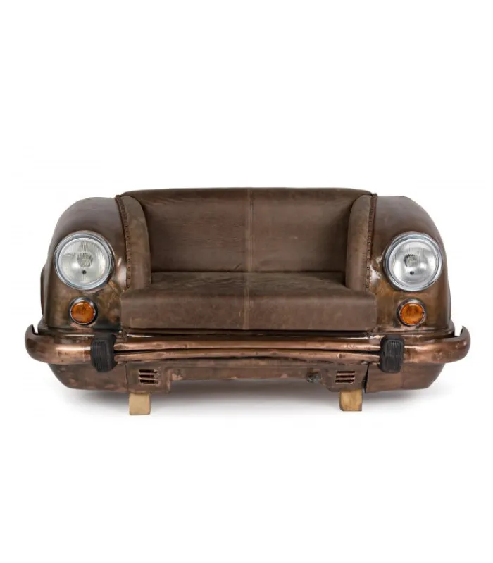 Sale CONTEMPORARY STYLE AMBASSADOR MARRONE