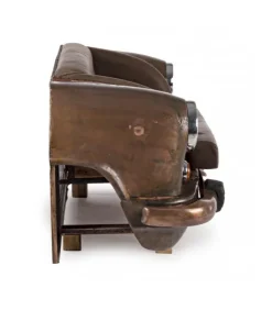 Sale CONTEMPORARY STYLE AMBASSADOR MARRONE