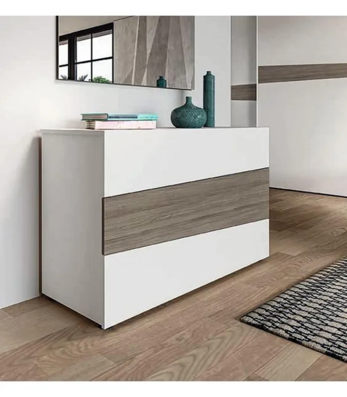 Hot SANTA LUCIA AMBRA COMO' |