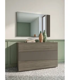 Hot SANTA LUCIA AMBRA COMO' |