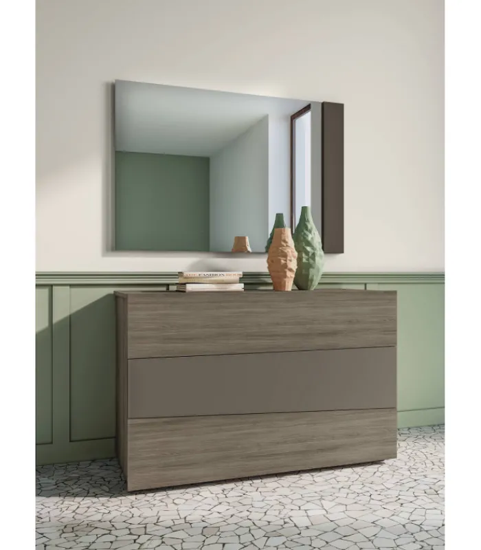 Hot SANTA LUCIA AMBRA COMO' |