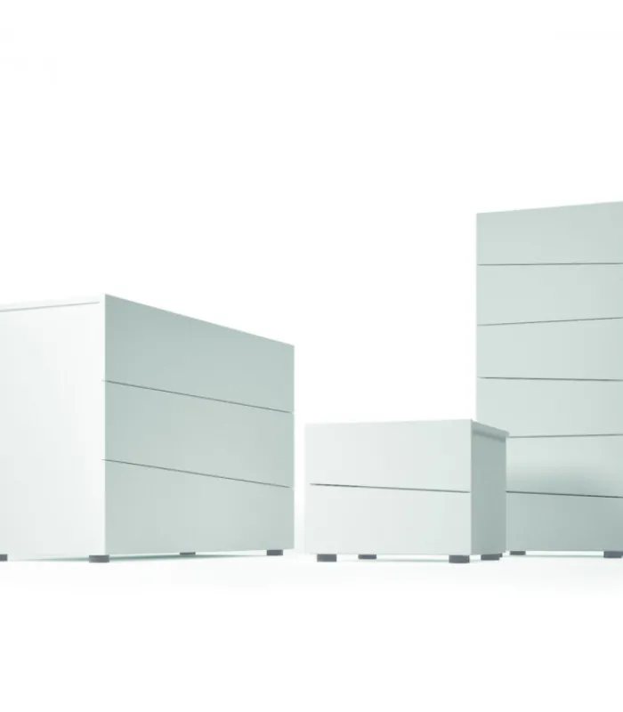 Hot SANTA LUCIA AMBRA COMO' |