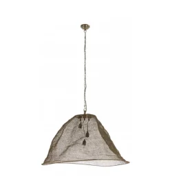 Fashion CONTEMPORARY STYLE AMISH LOP BRASS