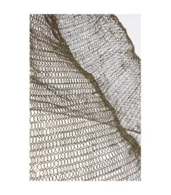 Fashion CONTEMPORARY STYLE AMISH LOP BRASS