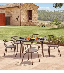 Fashion EMU ANGEL tavolo tondo |