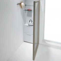 Hot PEZZANI ANGOLO RIFLESSO COMPOSIZIONE 3 |