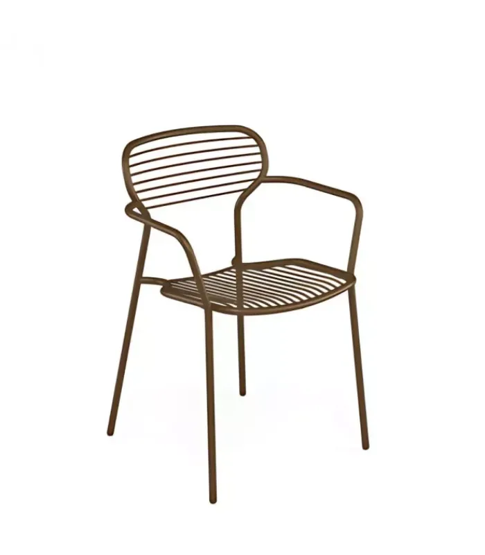 Hot EMU APERO PL set da 4 poltroncine|