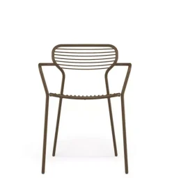 Hot EMU APERO PL set da 4 poltroncine|