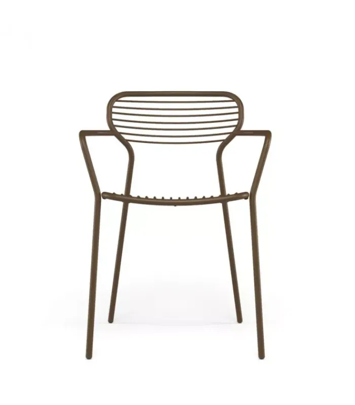 Hot EMU APERO PL set da 4 poltroncine|