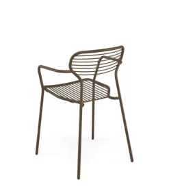 Hot EMU APERO PL set da 4 poltroncine|