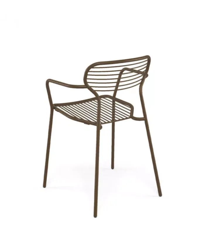 Hot EMU APERO PL set da 4 poltroncine|