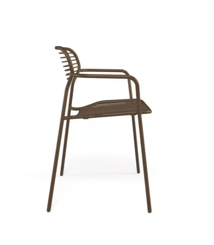 Hot EMU APERO PL set da 4 poltroncine|