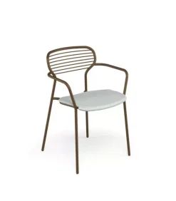 Hot EMU APERO PL set da 4 poltroncine|