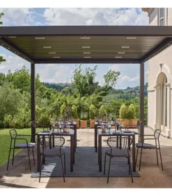 Hot EMU APERO PL set da 4 poltroncine|