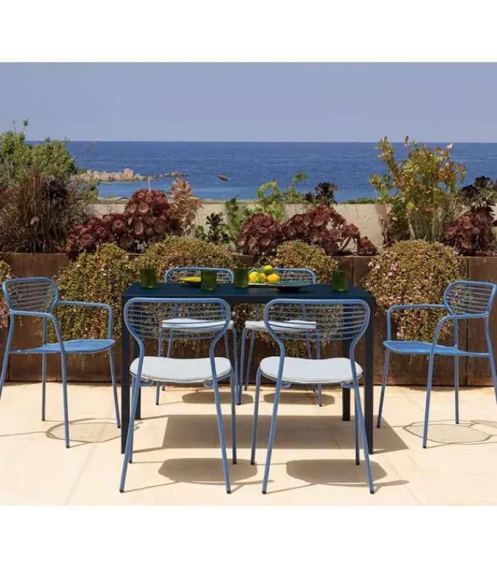 Fashion EMU APERO SD set da 4 sedie|