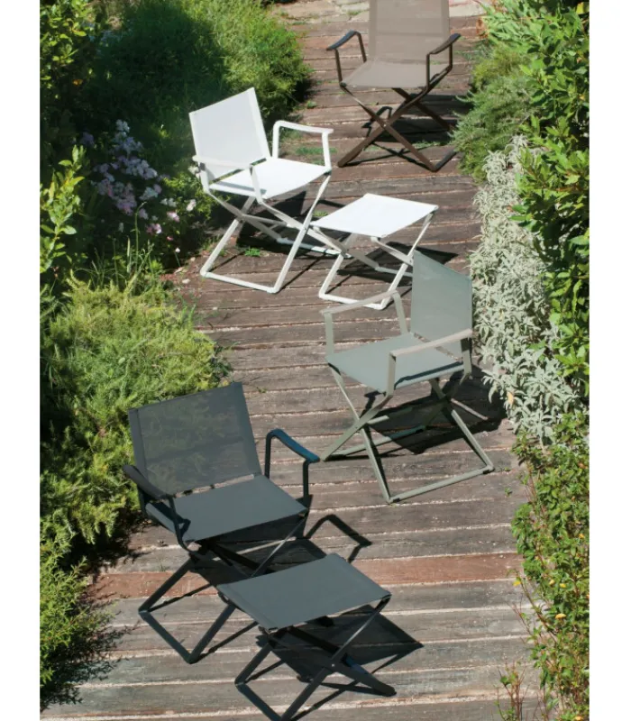 New EMU APPOGGIAPIEDI CIAK |