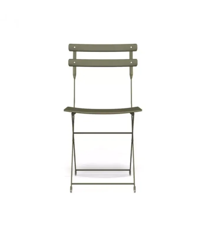 Fashion EMU ARC EN CIEL SD set da 2 sedie|